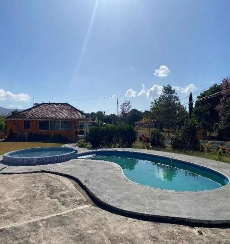 Quebradas de Cabuya. Terreno 1232mts titulado seguridad $45,000.00neg - Imagen 5