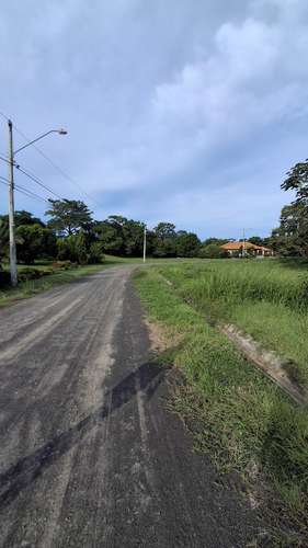 Quebradas de Cabuya. Terreno 1232mts titulado seguridad $45,000.00neg - Imagen 10