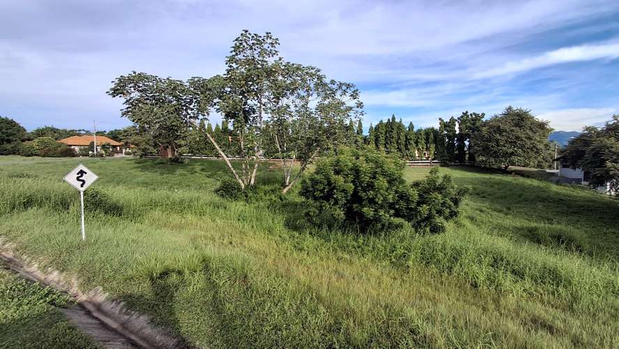Quebradas de Cabuya. Terreno 1232mts titulado seguridad $45,000.00neg - Imagen 12
