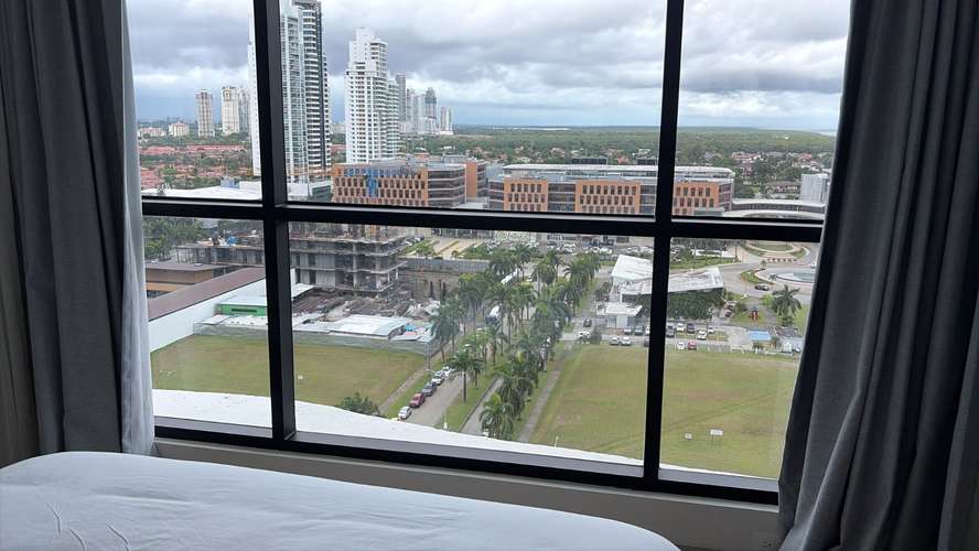 Alquiler Apartamento-PH ARCADIA Costa del Este - Imagen 4