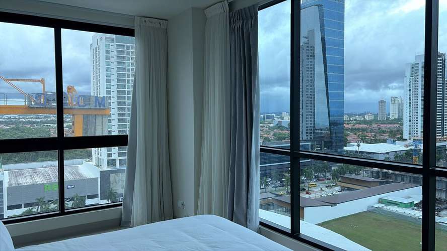 Alquiler Apartamento-PH ARCADIA Costa del Este - Imagen 3