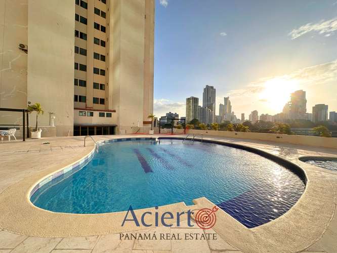 ALQUILER APARTAMENTO PUNTA PACÍFICA LÍNEA BLANCA - Imagen 14
