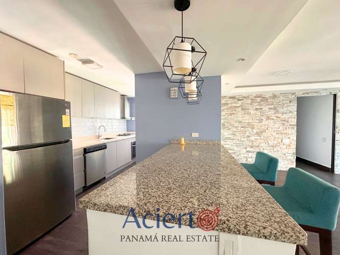 ALQUILER APARTAMENTO PUNTA PACÍFICA LÍNEA BLANCA - Imagen 4