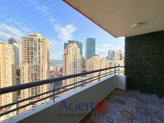 ALQUILER APARTAMENTO PUNTA PACÍFICA LÍNEA BLANCA - Imagen 12