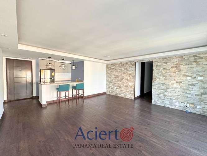ALQUILER APARTAMENTO PUNTA PACÍFICA LÍNEA BLANCA - Imagen 2