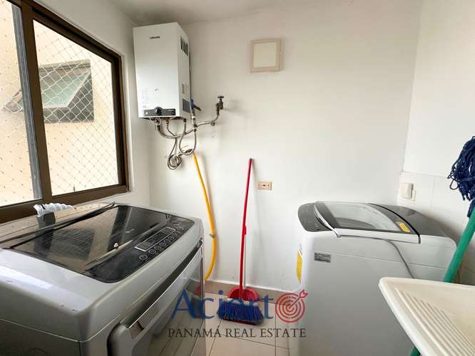ALQUILER APARTAMENTO PUNTA PACÍFICA LÍNEA BLANCA - Imagen 13