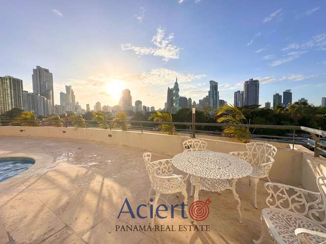 ALQUILER APARTAMENTO PUNTA PACÍFICA LÍNEA BLANCA - Imagen 15