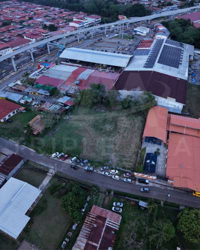 Terreno de 3400 m² en alquiler en Vista Alegre, Arraiján - Imagen 4