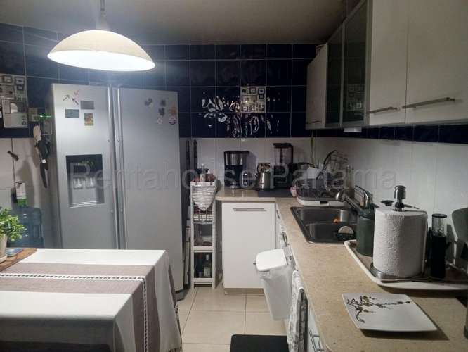 Se Alquila Casa en Altos de Panama EH - Imagen 7