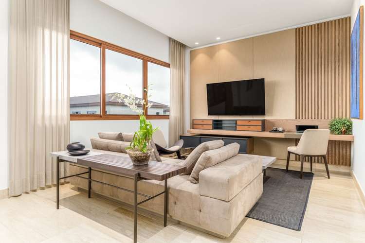 SE VENDE CASA DE LUJO | SANTA MARIA
