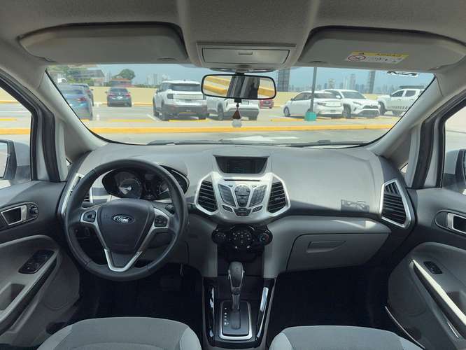FORD EXPLORER 2017 $7,900.00 - Imagen 10