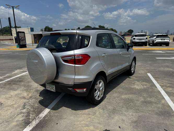 FORD EXPLORER 2017 $7,900.00 - Imagen 5