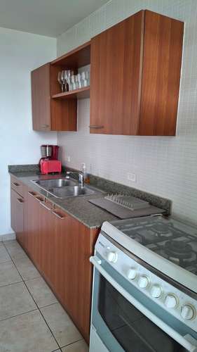 San Francisco Bay. Torre 100. 95mts 2r 2b amoblado $165,000.00neg - Imagen 6