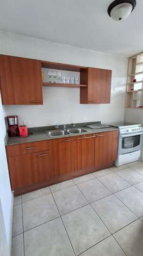 San Francisco Bay. Torre 100. 95mts 2r 2b amoblado $165,000.00neg - Imagen 3