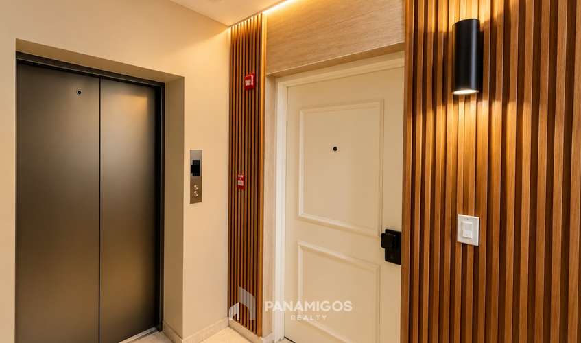 Amplio Apartamento en Alquiler en PH St. Angelo, Coco del Mar - Imagen 8