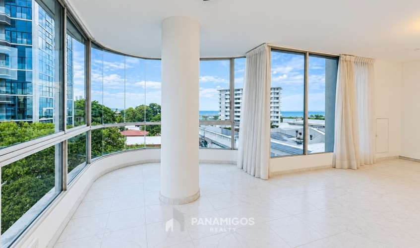 Amplio Apartamento en Alquiler en PH St. Angelo, Coco del Mar - Imagen 7