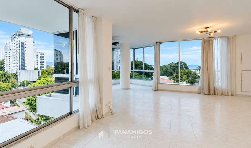 Amplio Apartamento en Alquiler en PH St. Angelo, Coco del Mar - Imagen 6