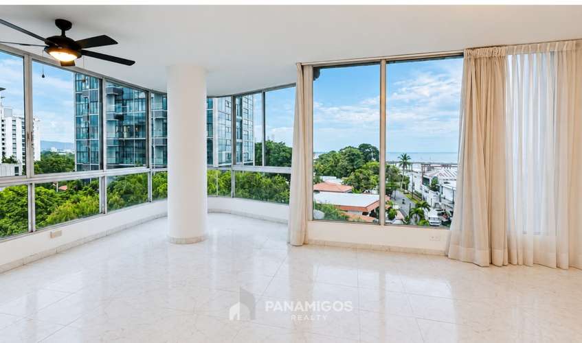 Amplio Apartamento en Alquiler en PH St. Angelo, Coco del Mar - Imagen 10