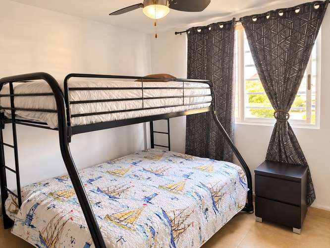 Alquiler de casa en Coronado, Amoblada - Imagen 10