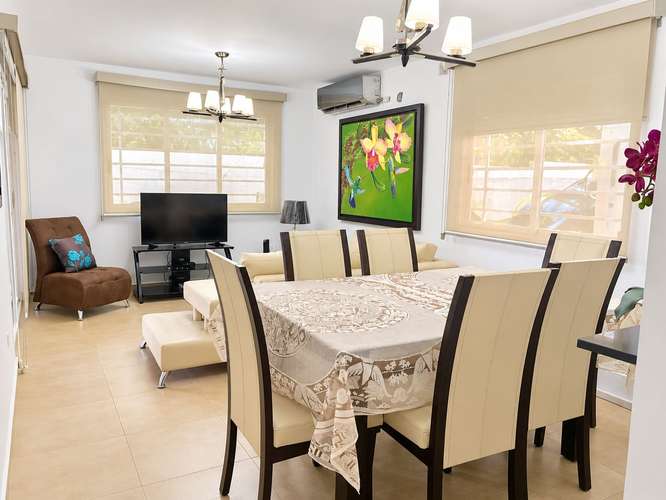 Alquiler de casa en Coronado, Amoblada - Imagen 5