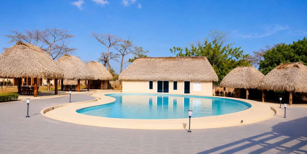 Alquiler de casa en Coronado, Amoblada - Imagen 13