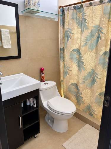 Alquiler de casa en Coronado, Amoblada - Imagen 12