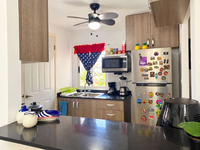 Alquiler de casa en Coronado, Amoblada - Imagen 4