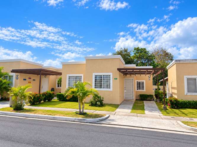 Alquiler de casa en Coronado, Amoblada