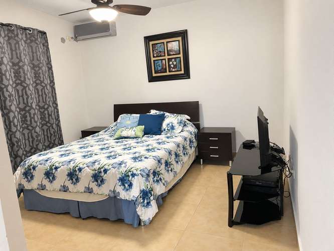 Alquiler de casa en Coronado, Amoblada - Imagen 9