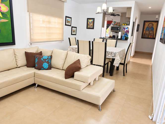 Alquiler de casa en Coronado, Amoblada - Imagen 7