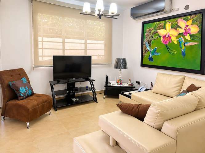 Alquiler de casa en Coronado, Amoblada - Imagen 6