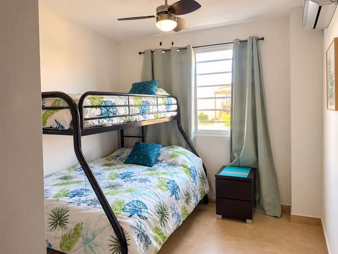 Alquiler de casa en Coronado, Amoblada - Imagen 11