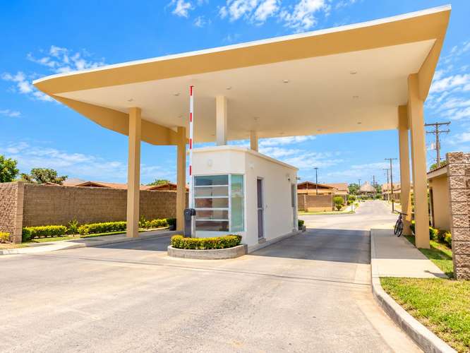 Alquiler de casa en Coronado, Amoblada - Imagen 2