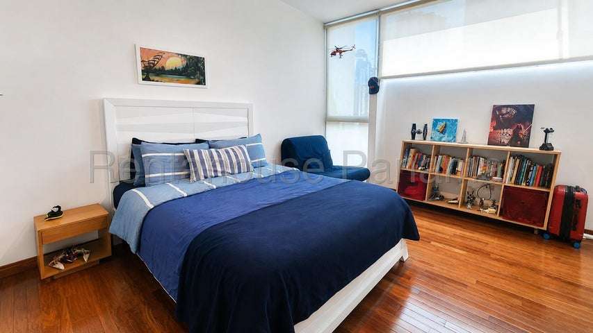 Casa en venta en PH Bianco Loft, Altos del Golf IH27-960