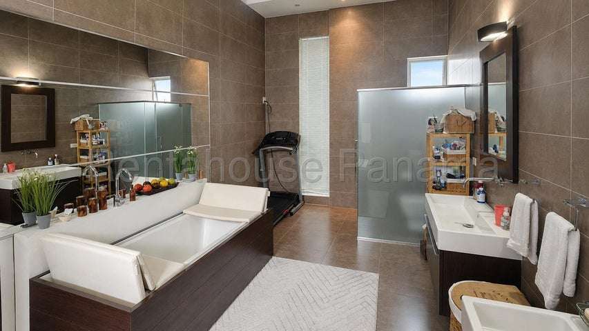 Casa en venta en PH Bianco Loft, Altos del Golf IH27-960