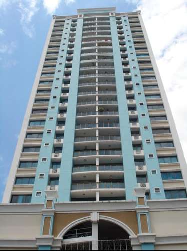 Oportunidad Apartamento PH Blue Bay Tower San Francisco    Linea Blanca - Imagen 3