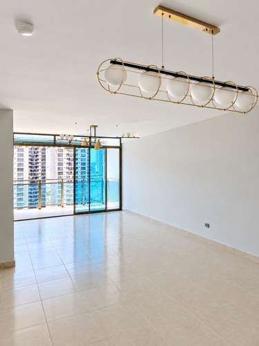 Oportunidad Apartamento PH Blue Bay Tower San Francisco    Linea Blanca