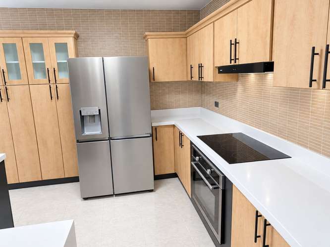 Oportunidad Apartamento PH Blue Bay Tower San Francisco    Linea Blanca - Imagen 6