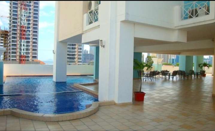 Oportunidad Apartamento PH Blue Bay Tower San Francisco    Linea Blanca - Imagen 2
