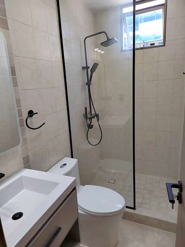 Oportunidad Apartamento PH Blue Bay Tower San Francisco    Linea Blanca - Imagen 10