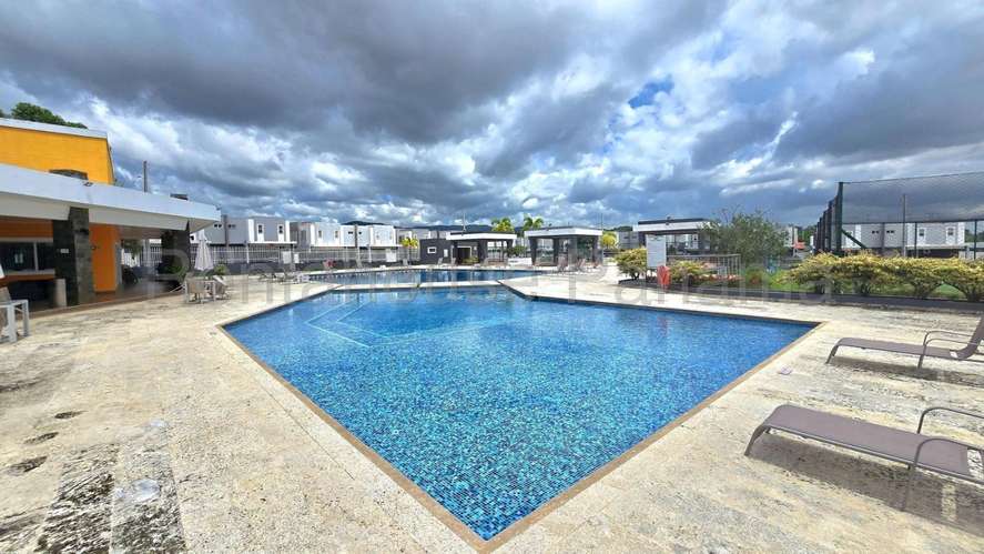 Casa en Venta Brisas del Golf 27EPP3022