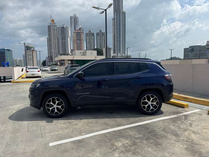 JEEP COMPASS 2026 $23,900.00