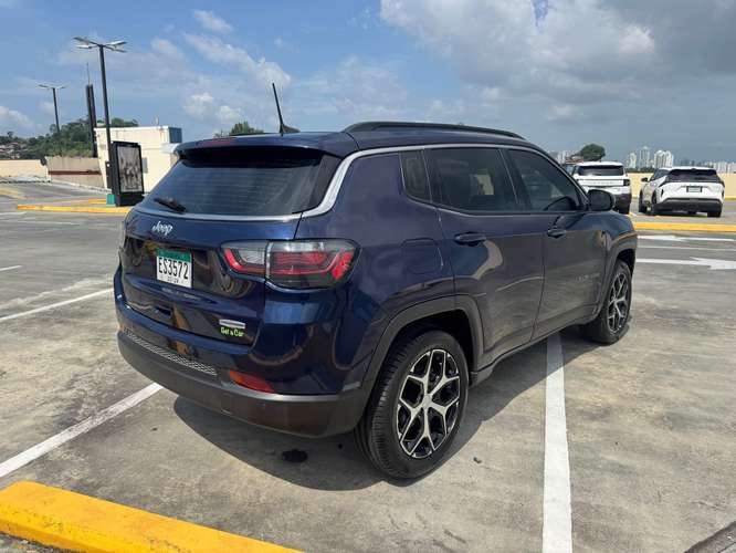 JEEP COMPASS 2026 $23,900.00