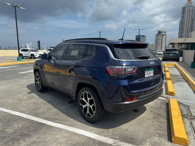 JEEP COMPASS 2026 $23,900.00
