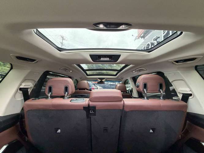 Bmw X7 2020 - Imagen 13