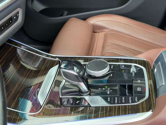 Bmw X7 2020 - Imagen 10