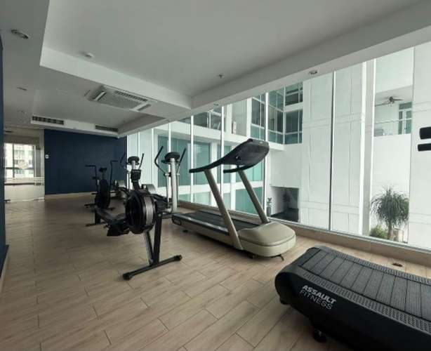 Apartamento amoblado en venta en Ocean Sky – Coco del Mar