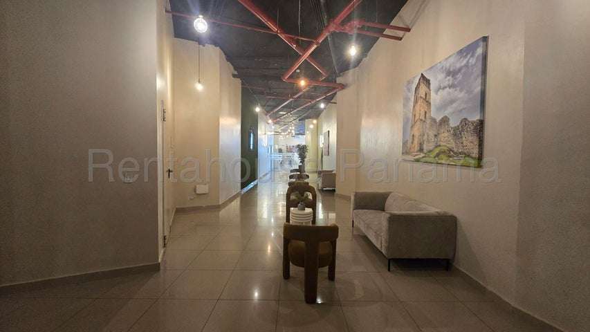 Apartamento en Venta Avenida Balboa 27EPP2863