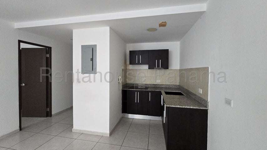 Apartamento en Venta Avenida Balboa 27EPP2863