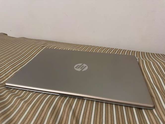 Laptop HP - Imagen 4